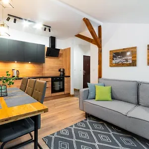 Apartament Stacja Sniezka, Karpacz