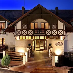 Hotel Dziki Potok Karpacz Konferencje & Spa Karpacz