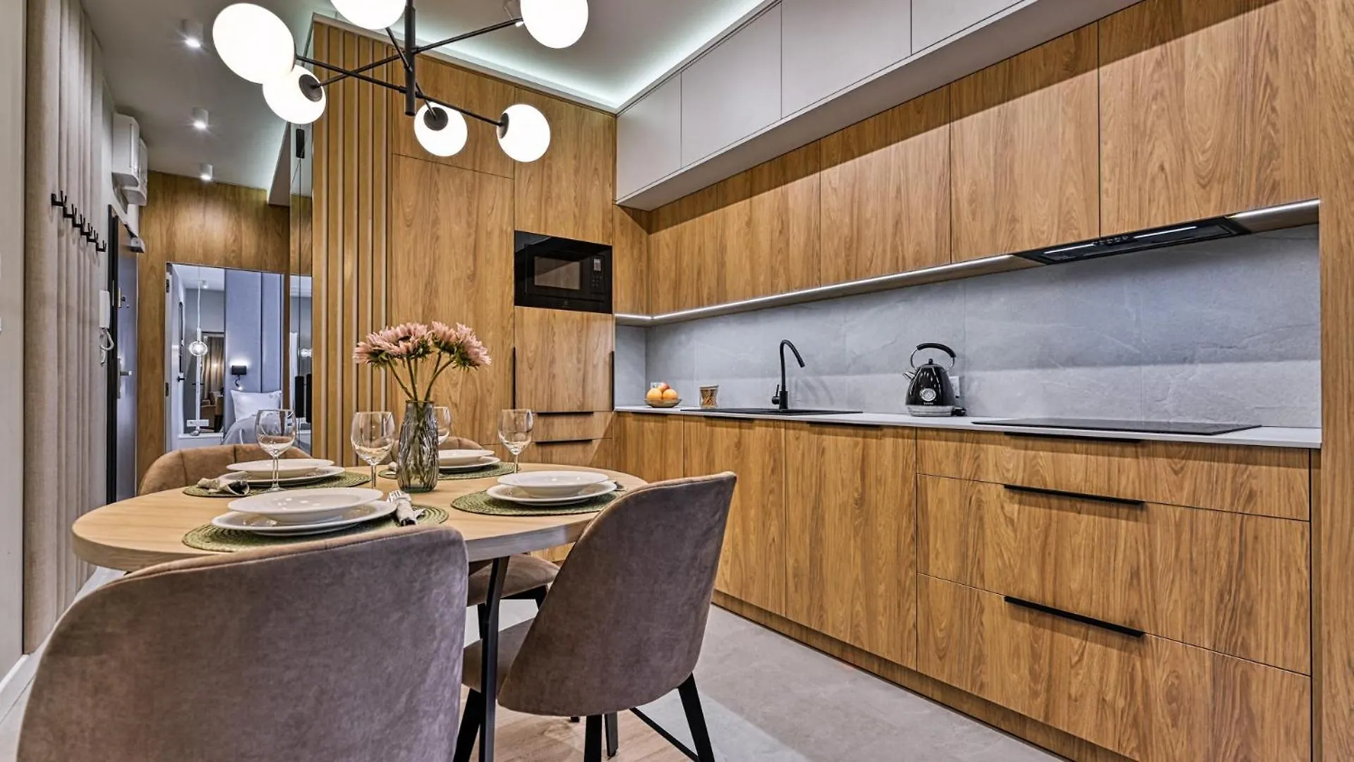 Orlik Vip Residence By Royal Aparts - Apartamenty Z Widokiem Na Sniezke, Blisko Wyciagu I Wang Karpacz