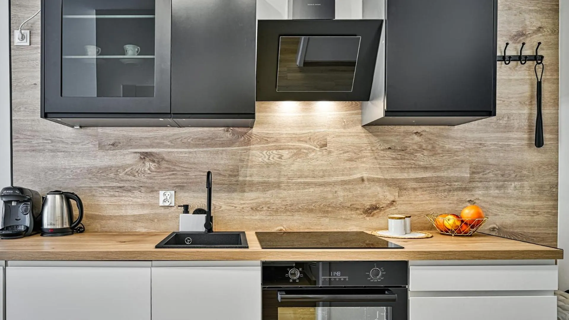Orlik Vip Residence By Royal Aparts - Apartamenty Z Widokiem Na Sniezke, Blisko Wyciagu I Wang Karpacz