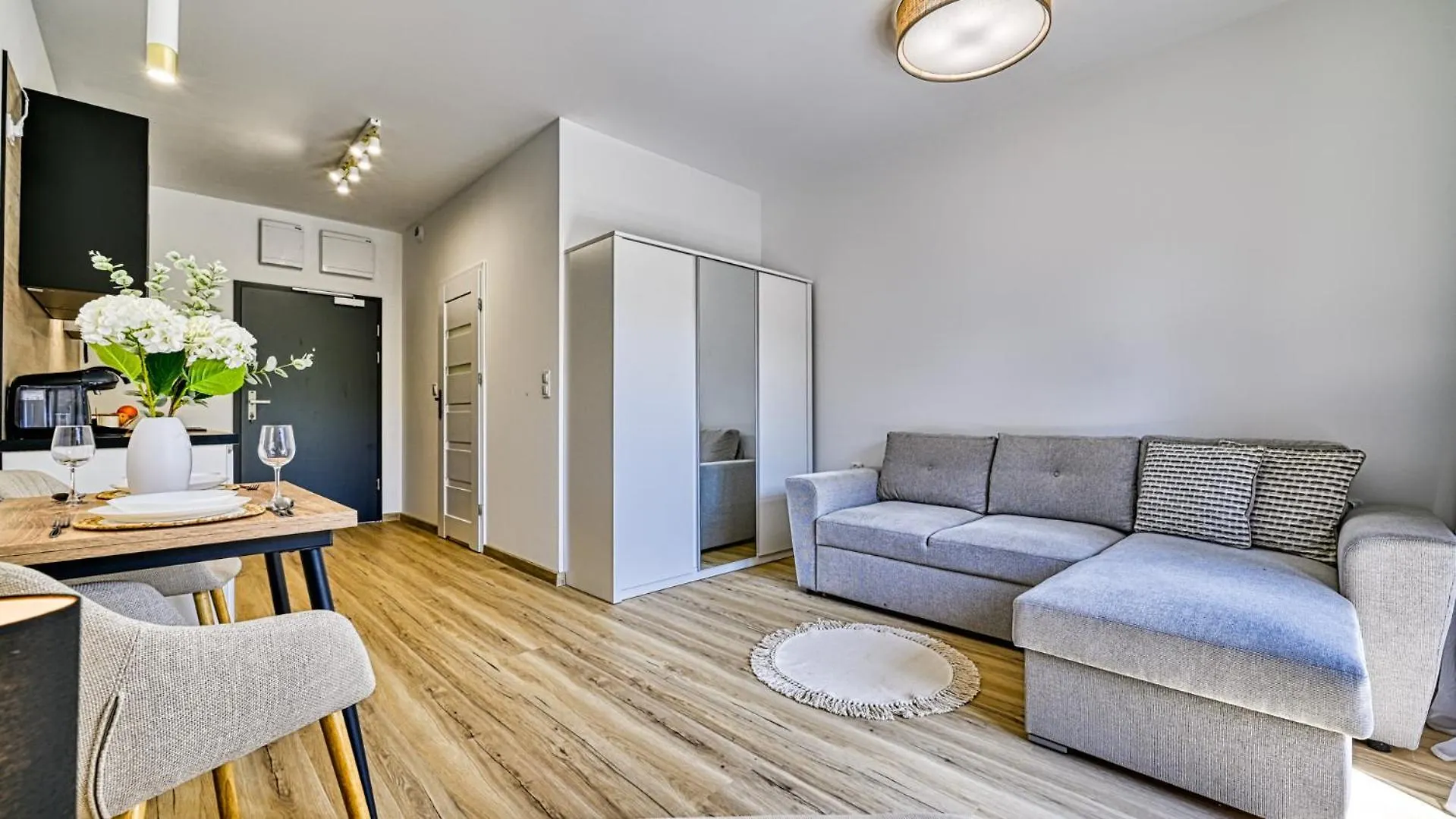 Orlik Vip Residence By Royal Aparts - Apartamenty Z Widokiem Na Sniezke, Blisko Wyciagu I Wang Karpacz