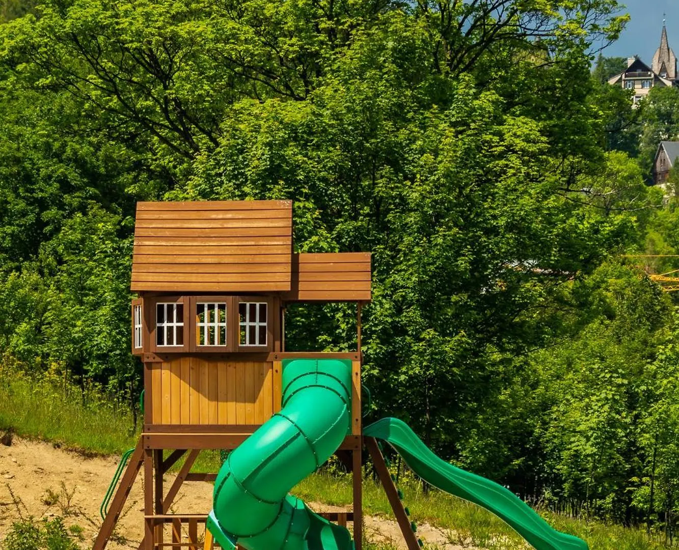 Orlik Vip Residence By Royal Aparts - Apartamenty Z Widokiem Na Sniezke, Blisko Wyciagu I Wang Karpacz Polska