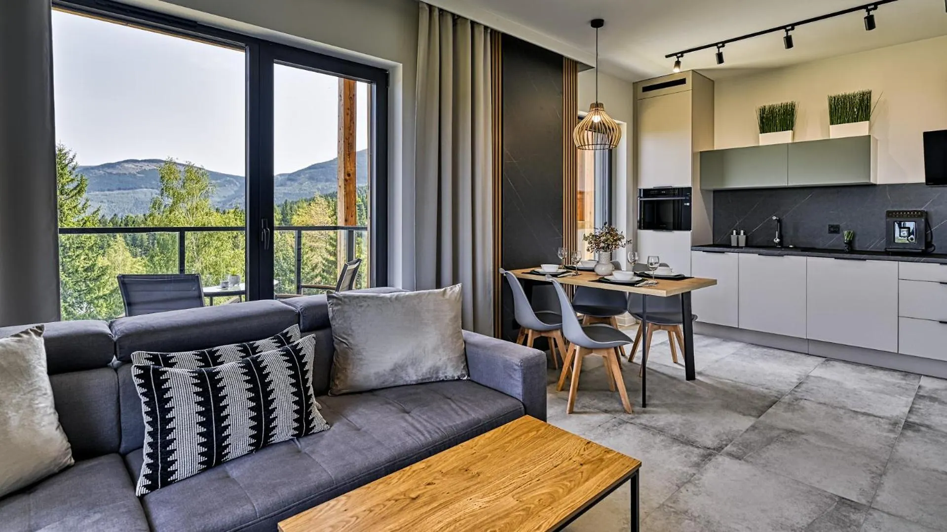 Orlik Vip Residence By Royal Aparts - Apartamenty Z Widokiem Na Sniezke, Blisko Wyciagu I Wang Karpacz