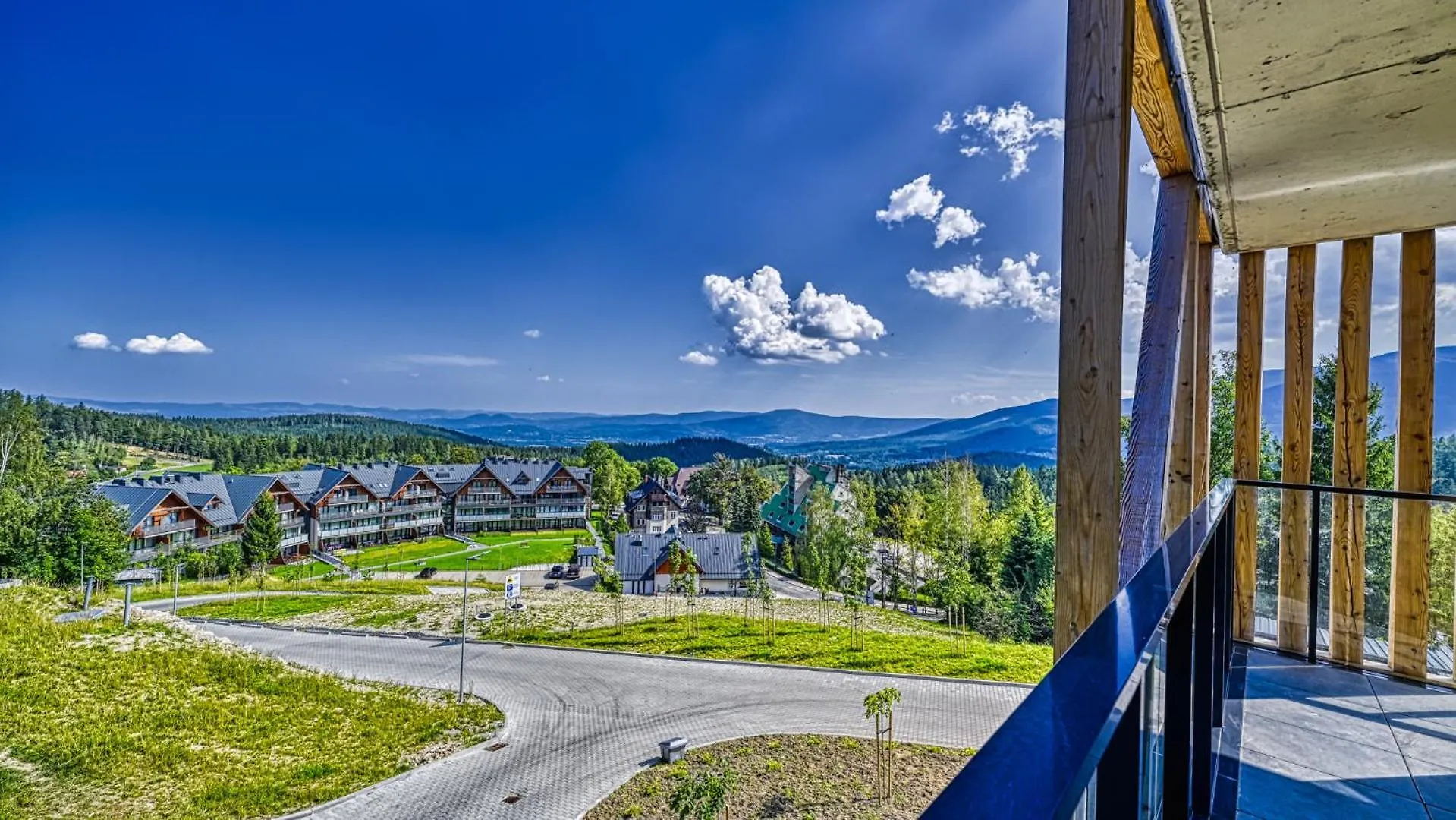 Orlik Vip Residence By Royal Aparts - Apartamenty Z Widokiem Na Sniezke, Blisko Wyciagu I Wang Karpacz