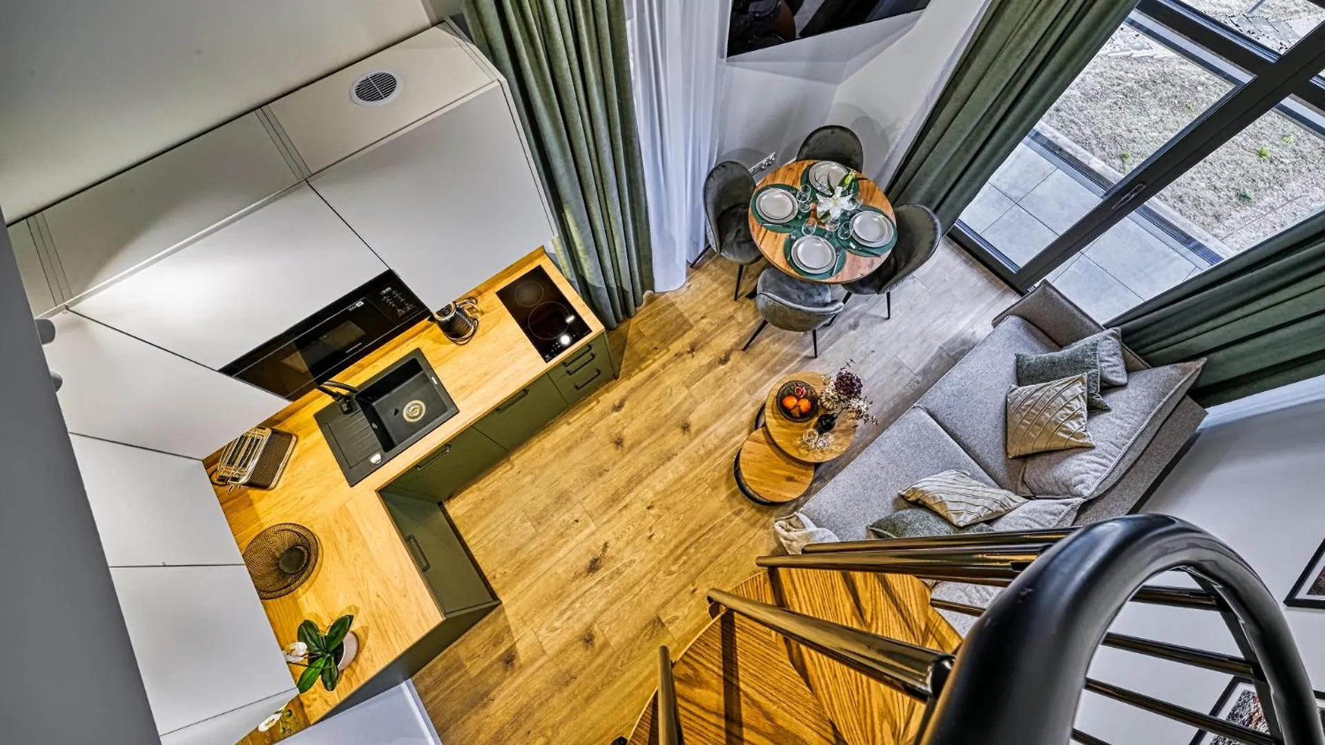 Orlik Vip Residence By Royal Aparts - Apartamenty Z Widokiem Na Sniezke, Blisko Wyciagu I Wang Karpacz