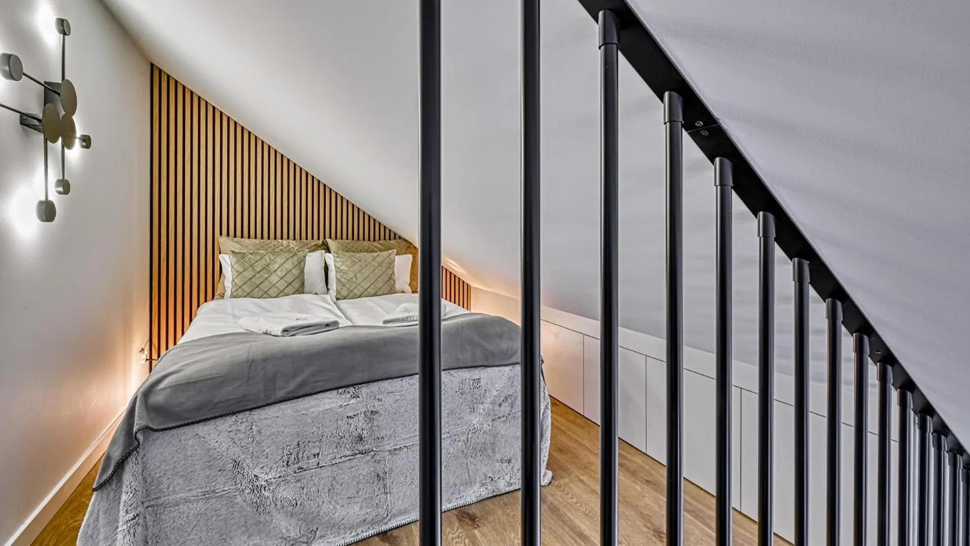 Orlik Vip Residence By Royal Aparts - Apartamenty Z Widokiem Na Sniezke, Blisko Wyciagu I Wang Karpacz