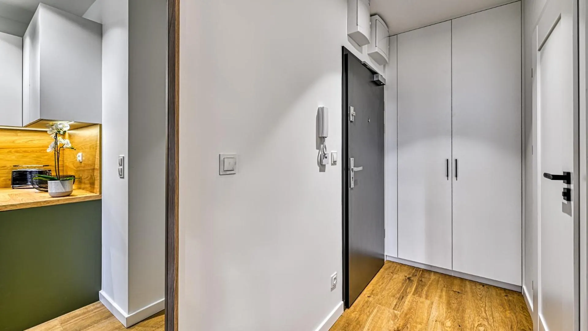 Orlik Vip Residence By Royal Aparts - Apartamenty Z Widokiem Na Sniezke, Blisko Wyciagu I Wang Karpacz